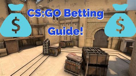 match betting csgo